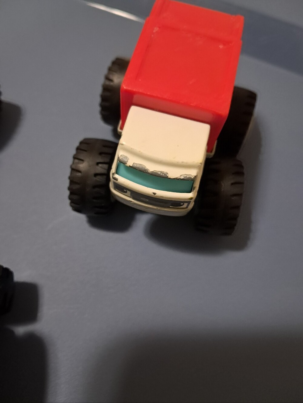 Blaze And The Monster Machines Diecast Racer T Monster Truck Toy Set 6. 2014 - Picture 6 of 9